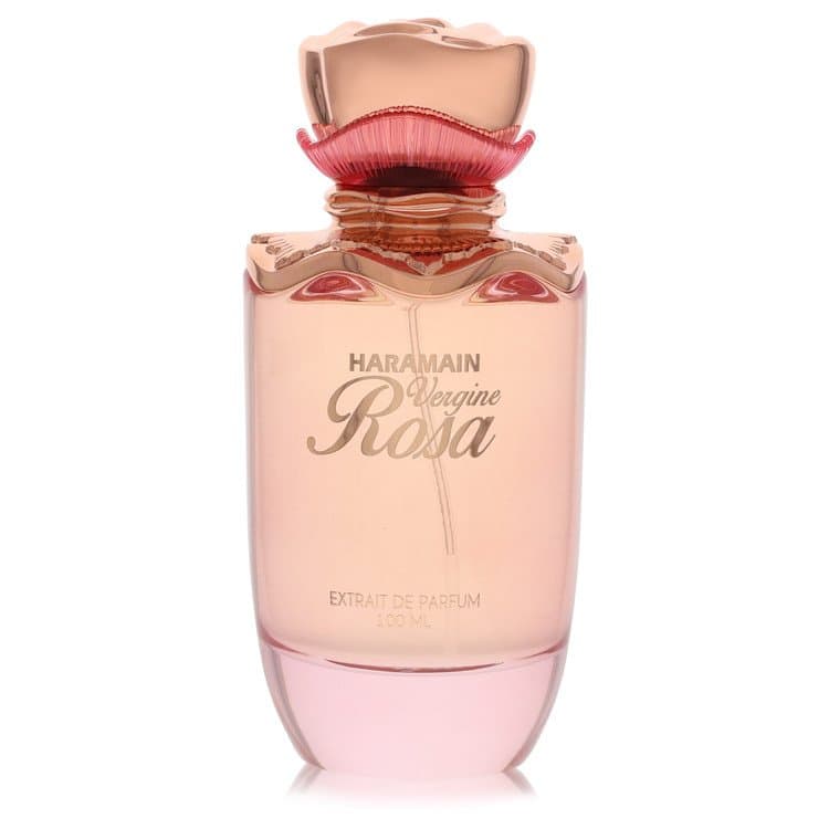Al Haramain Al Haramain Vergine Rosa