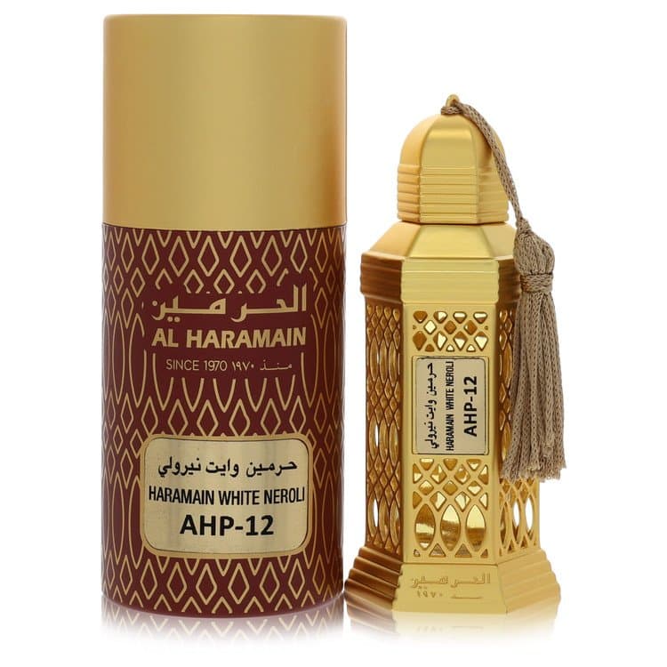Al Haramain Al Haramain White Neroli