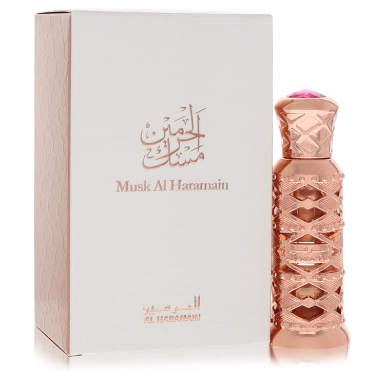 Al Haramain Al Haramain Musk Al Haramain