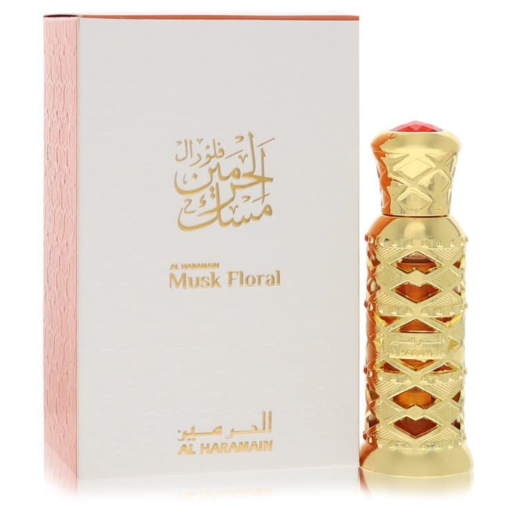 Al Haramain Al Haramain Musk Floral