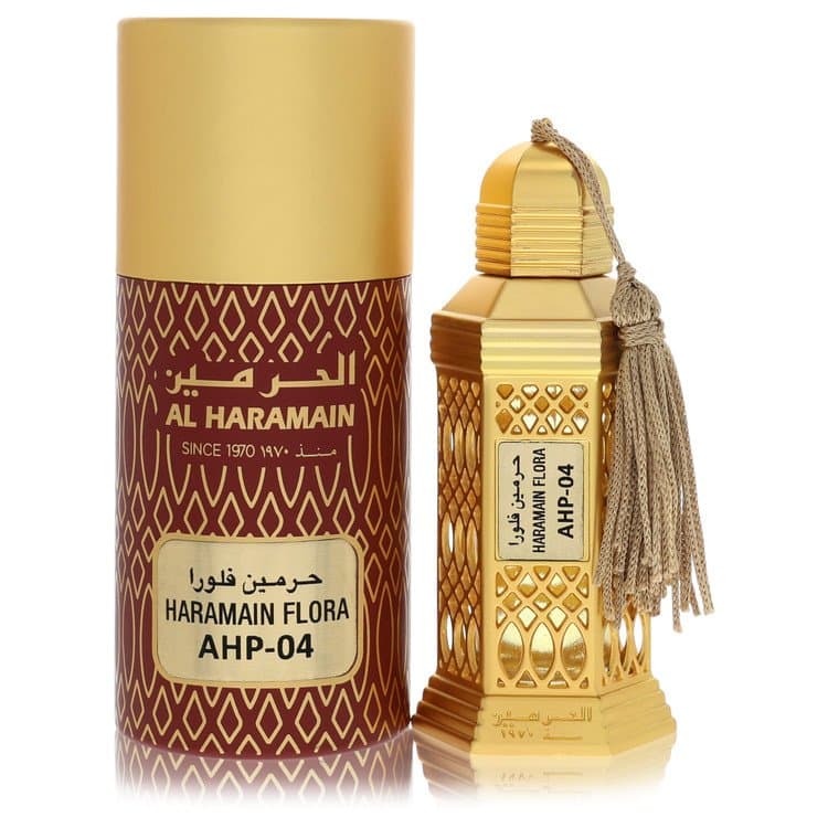 Al Haramain Al Haramain Flora