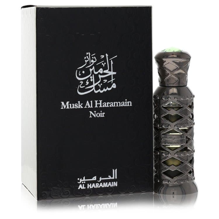 Al Haramain Al Haramain Musk Noir
