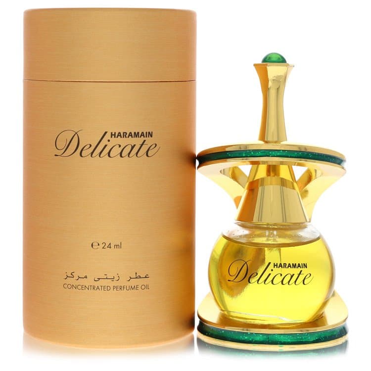 Al Haramain Al Haramain Delicate
