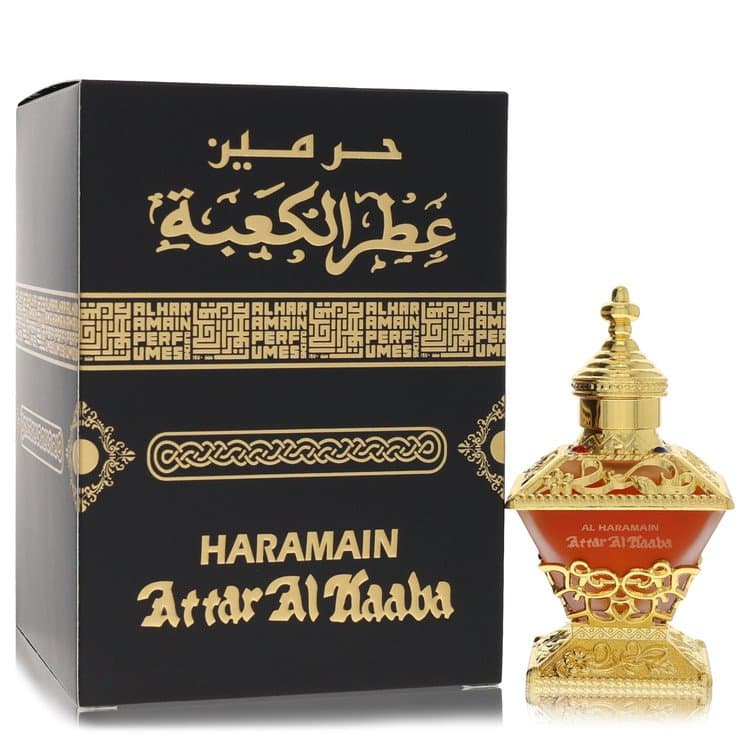 Al Haramain Al Haramain Attar Al Kaaba