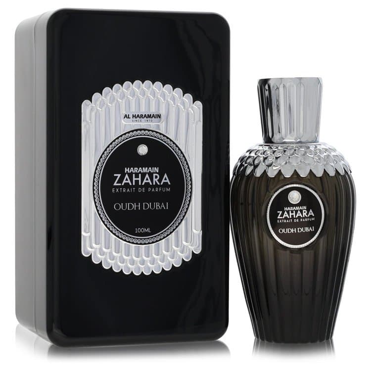 Al Haramain Al Haramain Zahara Oudh Dubai
