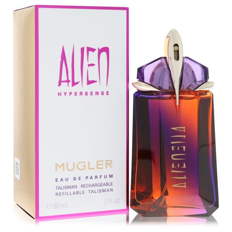 Thierry Mugler Alien Hypersense