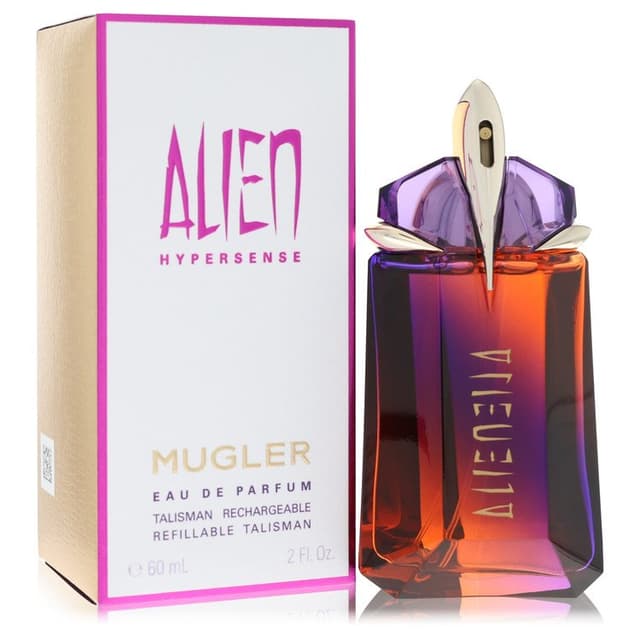 Thierry Mugler Alien Hypersense