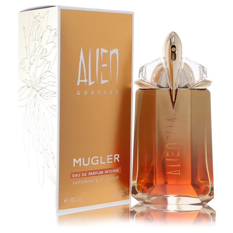 Thierry Mugler Alien Goddess Intense