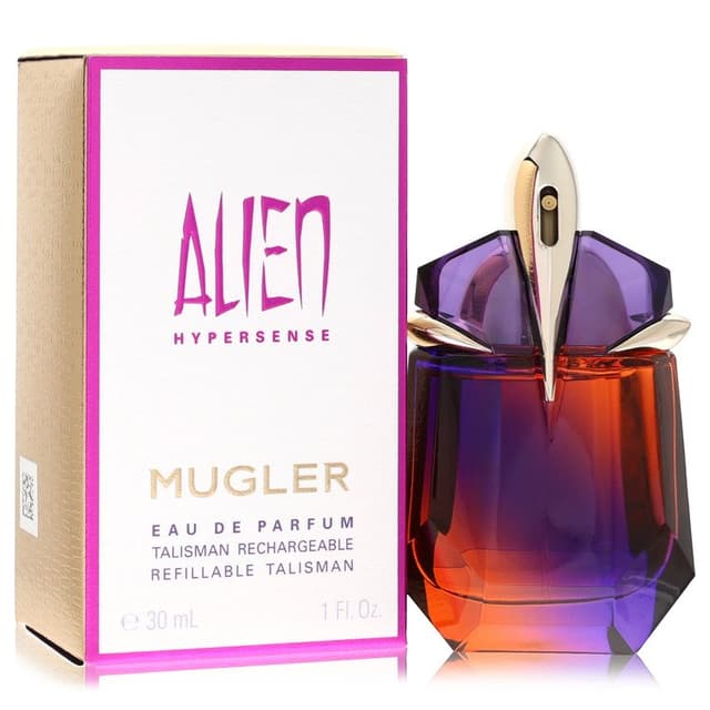 Thierry Mugler Alien Hypersense