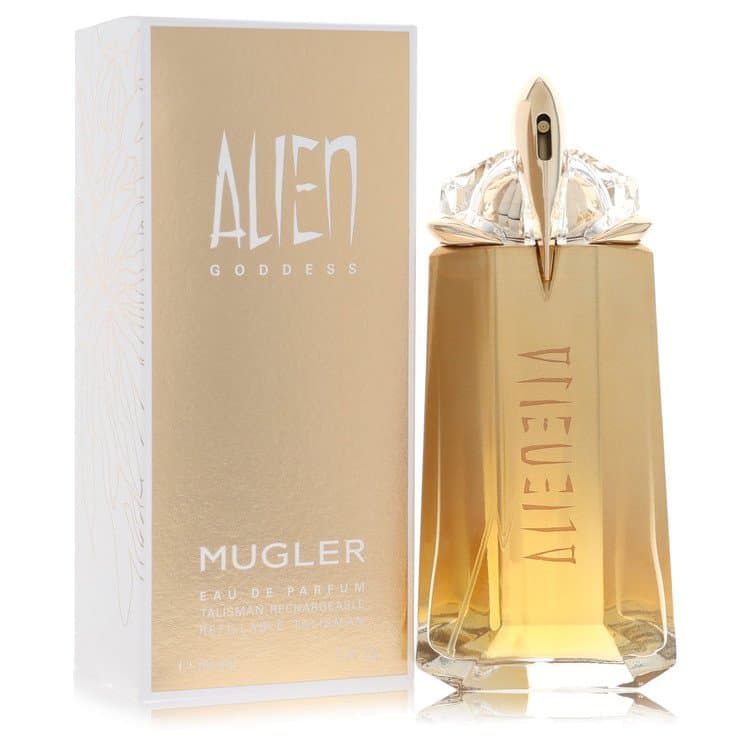Thierry Mugler Alien Goddess