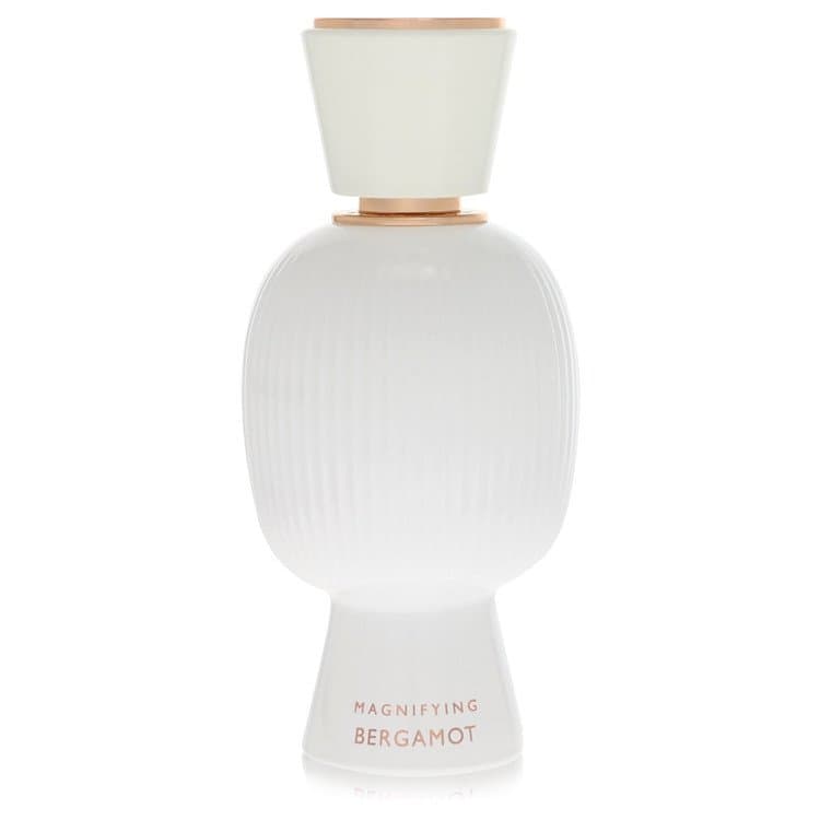 Bvlgari Allegra Magnifying Bergamont