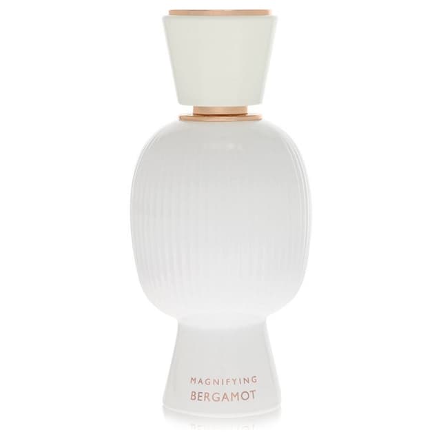 Bvlgari Allegra Magnifying Bergamont