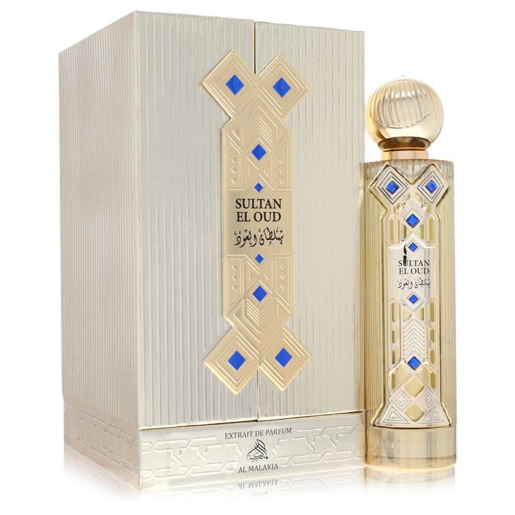 Al Malakia Al Malakia Sultan El Oud
