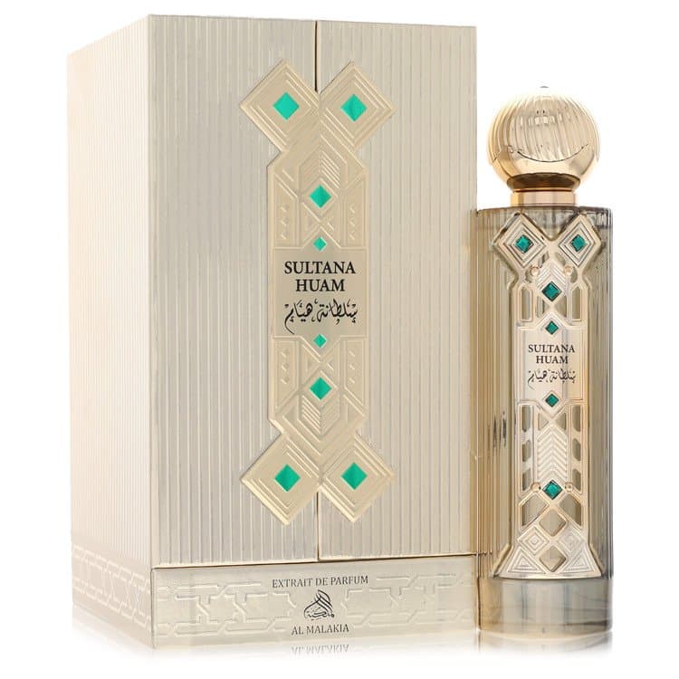 Al Malakia Al Malakia Sultana Huam
