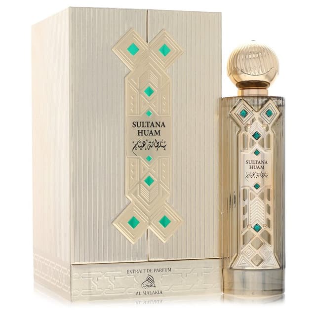 Al Malakia Al Malakia Sultana Huam