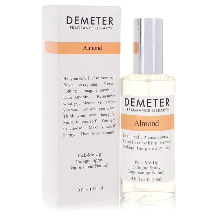 Demeter Demeter Almond