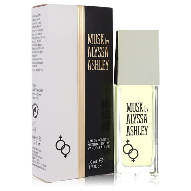 Alyssa Ashley Alyssa Ashley Musk