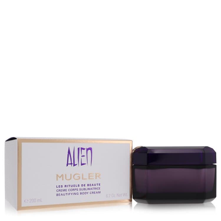 Thierry Mugler Alien