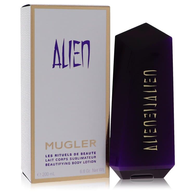 Thierry Mugler Alien