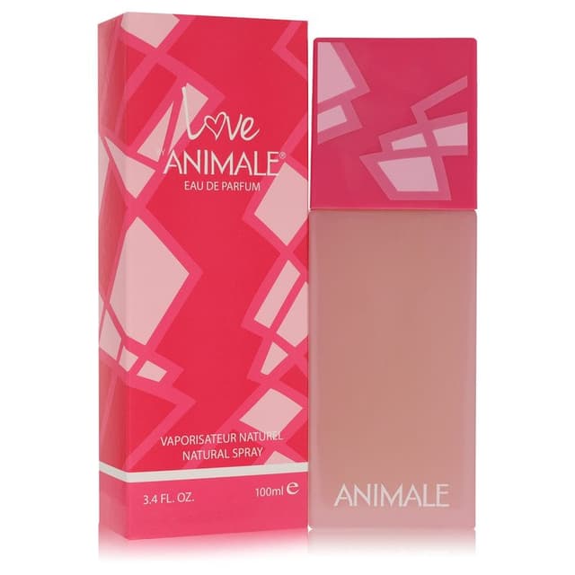 Animale Animale Love