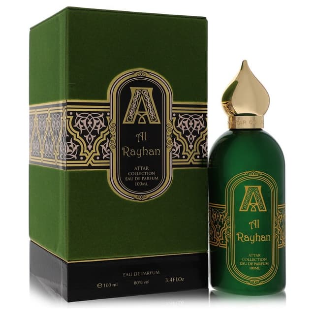Attar Collection Al Rayhan