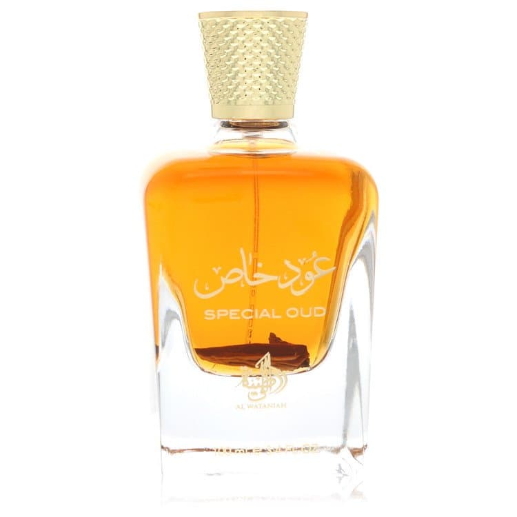 Al Wataniah Al Wataniah Special Oud