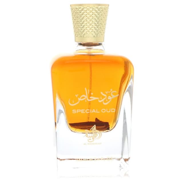 Al Wataniah Al Wataniah Special Oud