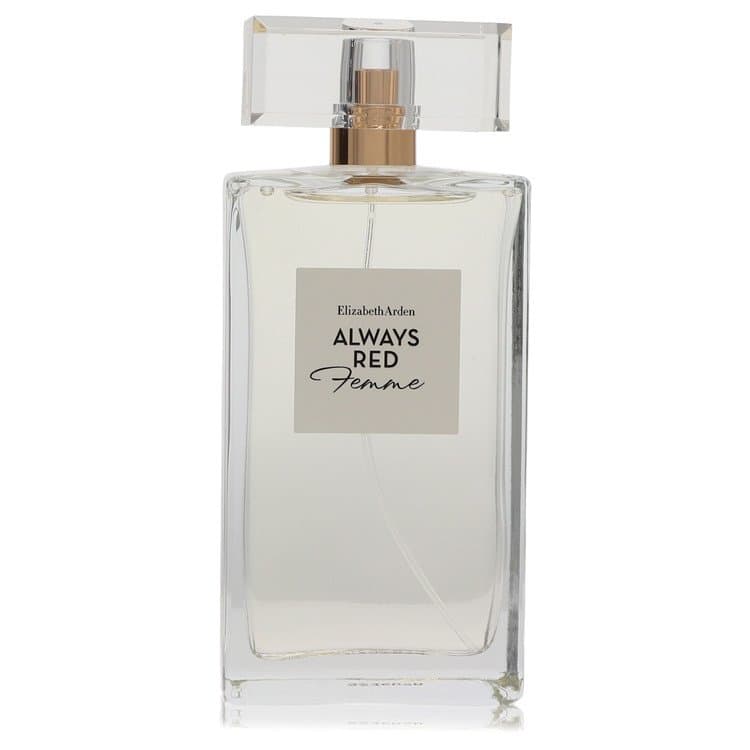 Elizabeth Arden Always Red Femme