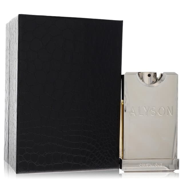 Alyson Oldoini Alyson Oldoini Crystal Oud