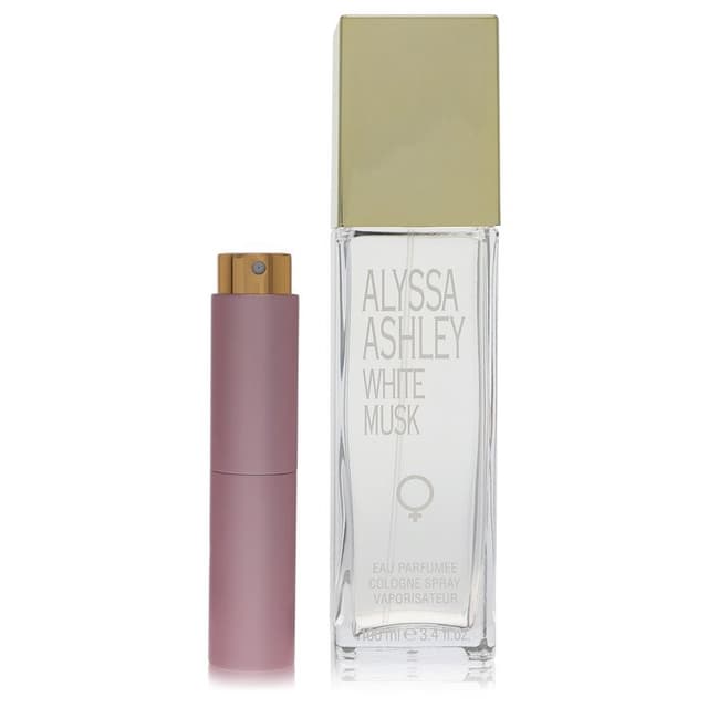 Alyssa Ashley Alyssa Ashley White Musk