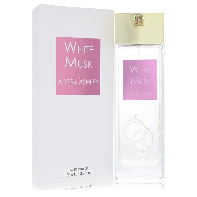 Alyssa Ashley Alyssa Ashley White Musk