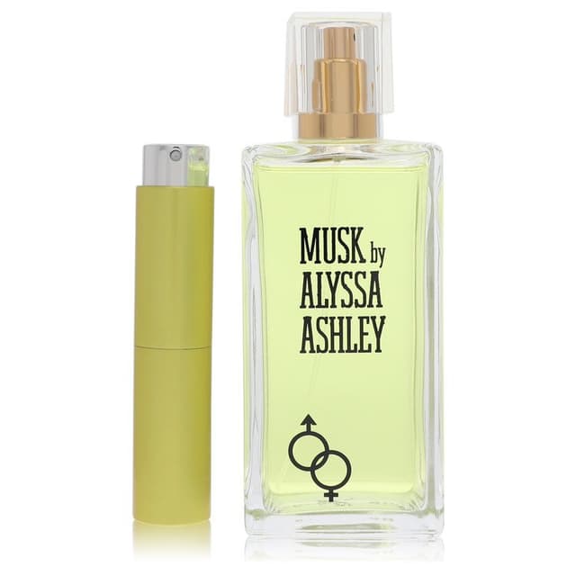 Alyssa Ashley Alyssa Ashley Musk