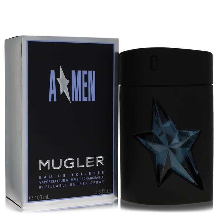 Thierry Mugler Angel