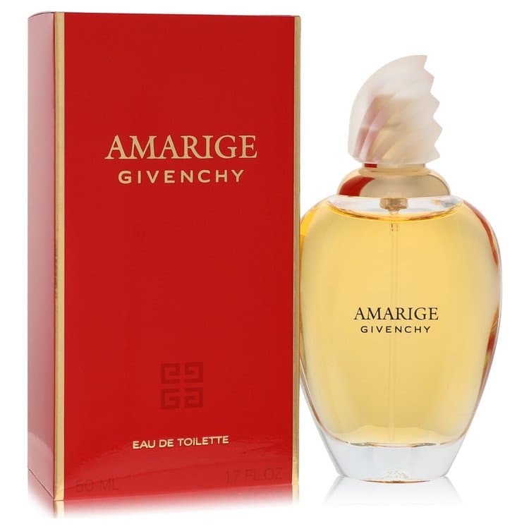 Givenchy Amarige