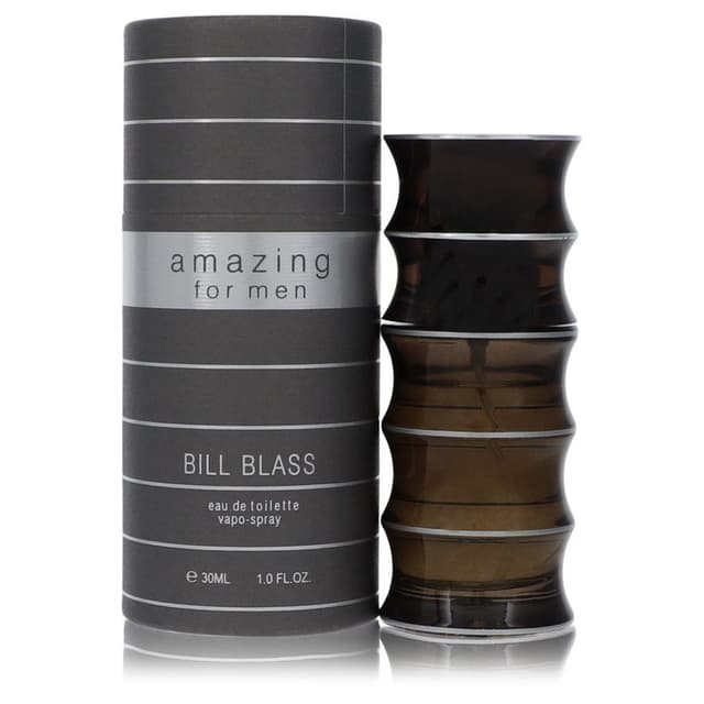 Bill Blass Amazing