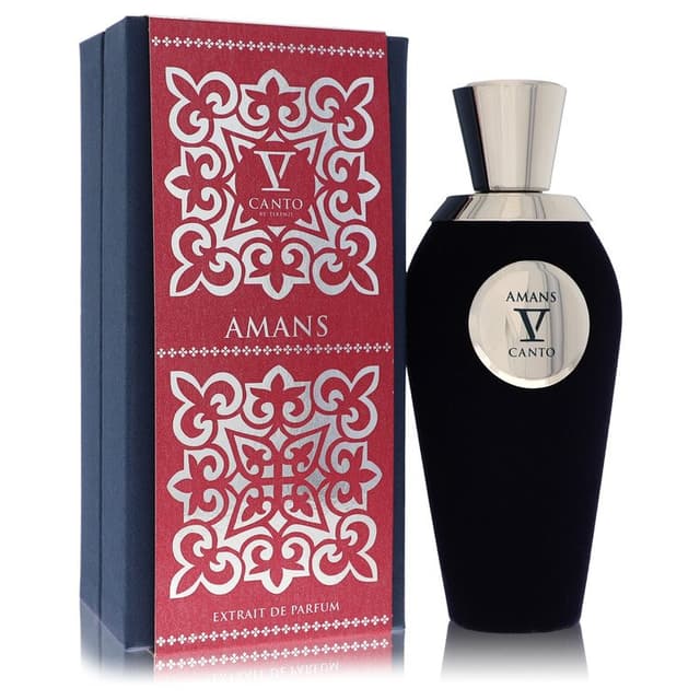 V Canto Amans V