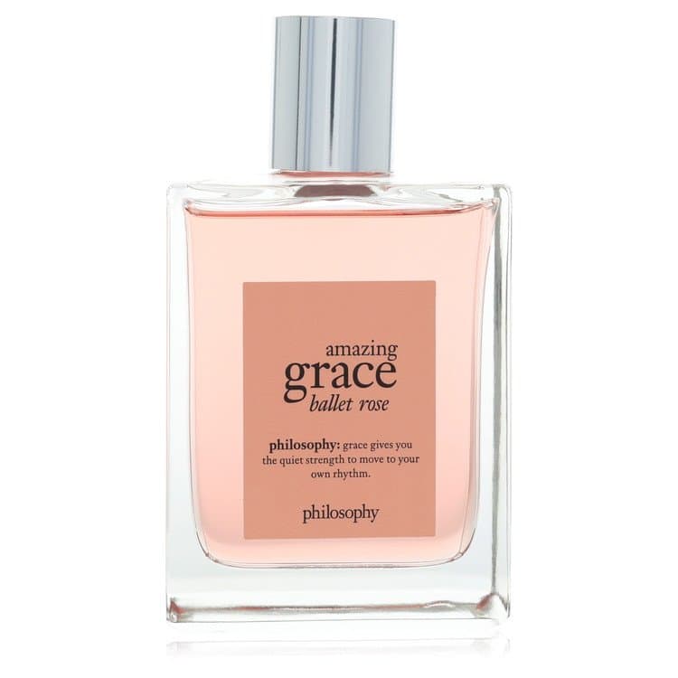 Philosophy Amazing Grace Ballet Rose
