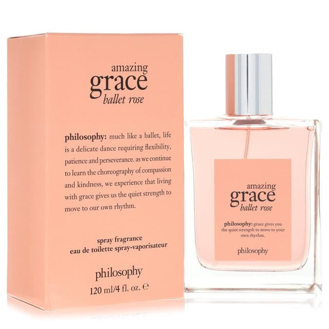 Philosophy Amazing Grace Ballet Rose