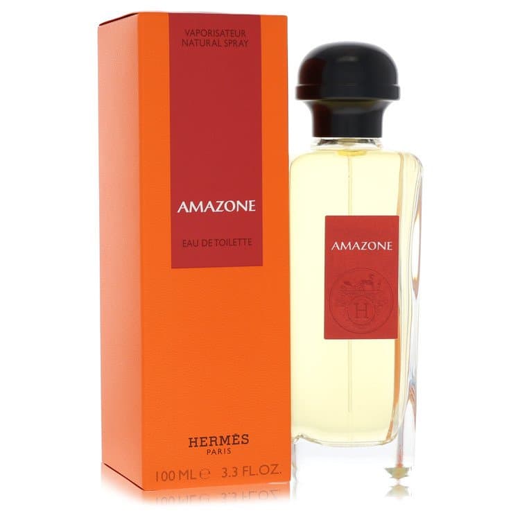 Hermes Amazone