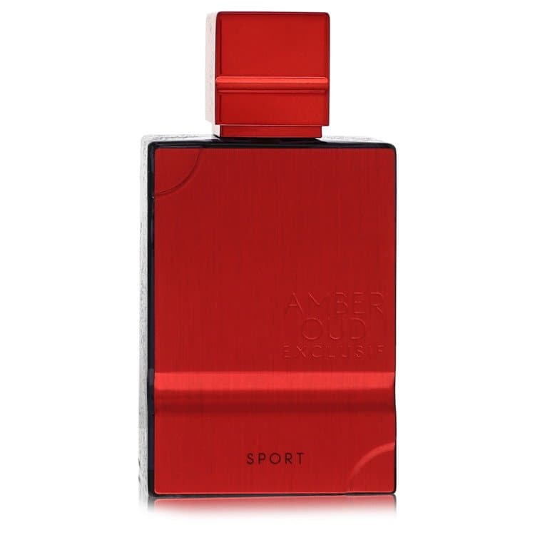 Al Haramain Amber Oud Exclusif Sport
