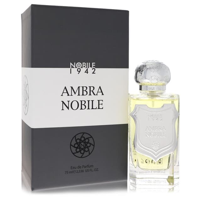 Nobile 1942 Ambra Nobile