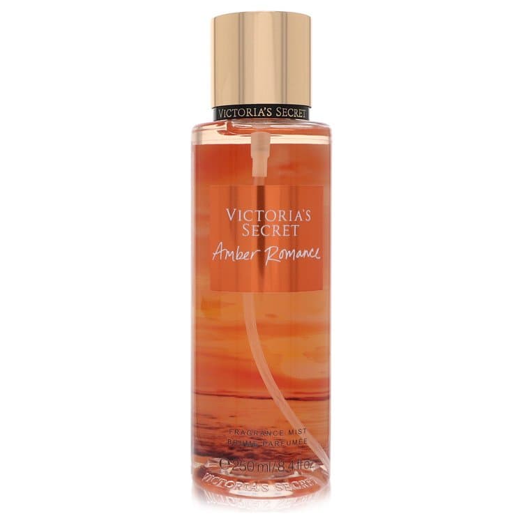 Victoria's Secret Victoria's Secret Amber Romance