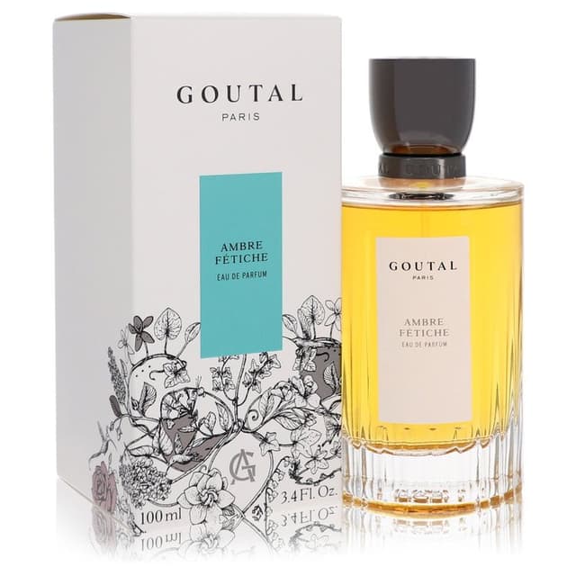 Annick Goutal Ambre Fetiche