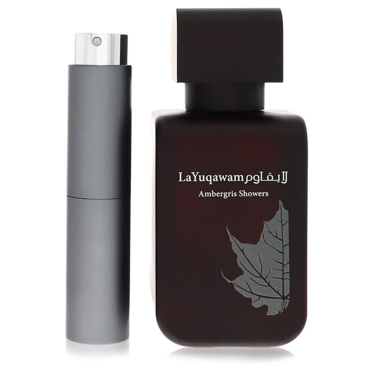 Rasasi Ambergris Showers