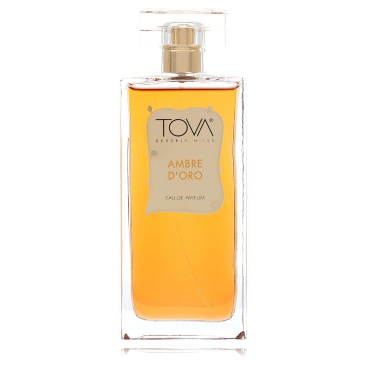 Tova Beverly Hills Ambre D'oro