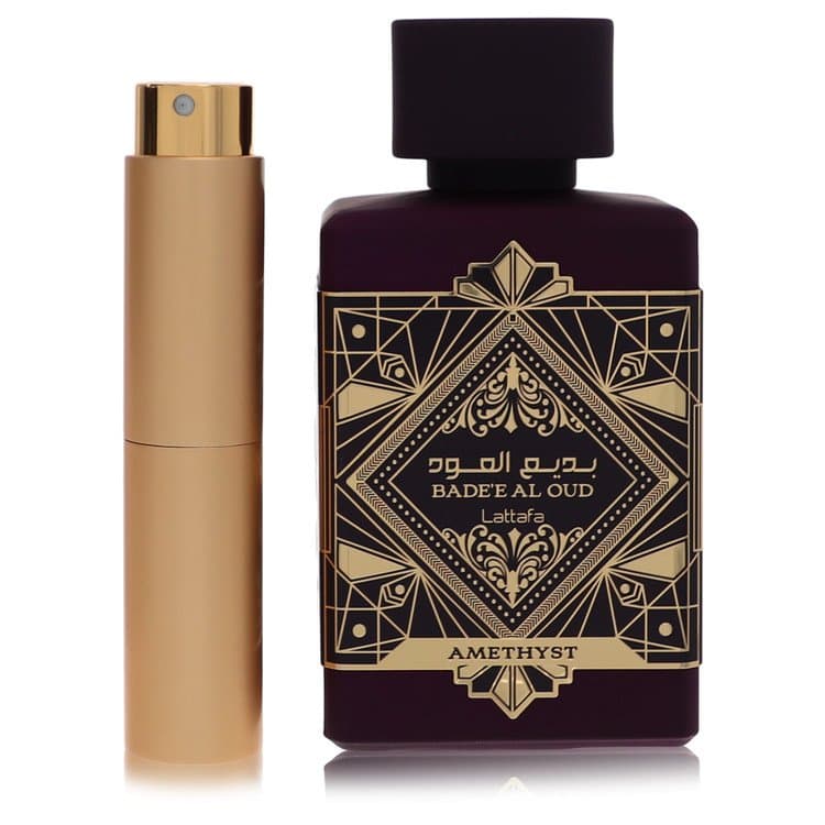 Lattafa Lattafa Badee Al Oud Amethyst