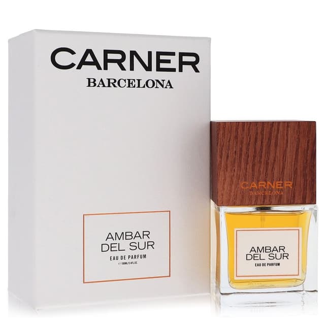 Carner Barcelona Ambar Del Sur