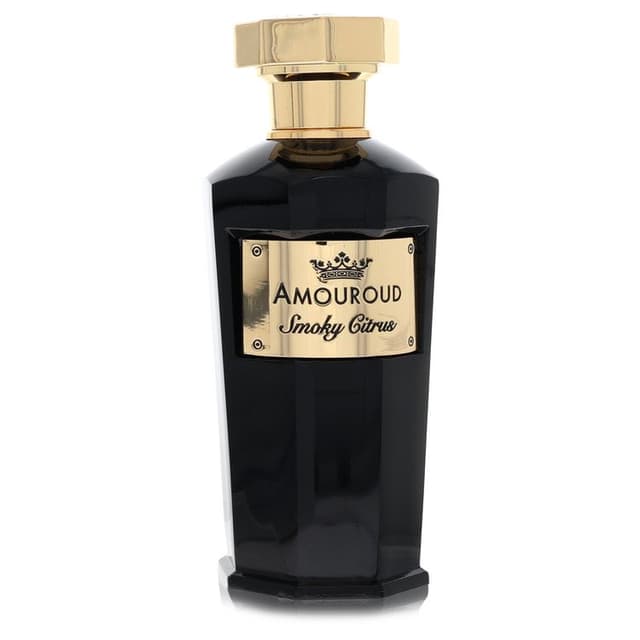 Amouroud Amouroud Smoky Citrus