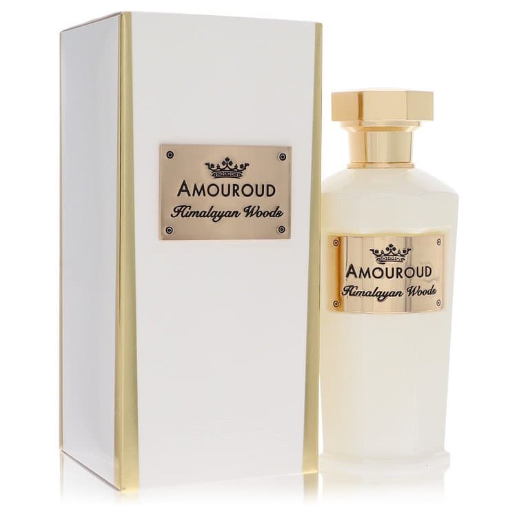 Amouroud Amouroud Himalayan Woods