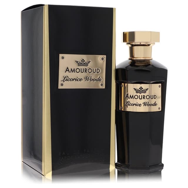 Amouroud Amouroud Licorice Woods
